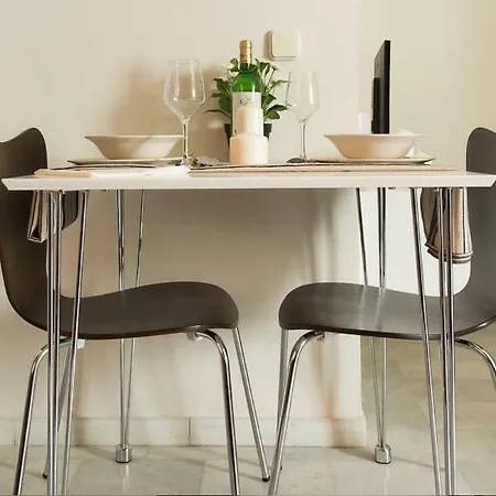 Divina Enfermera Apartamento *