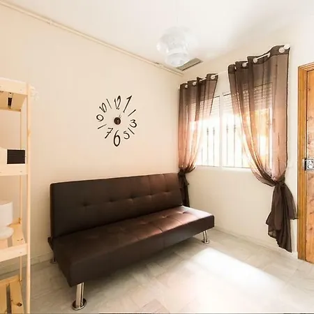 Apartamento Divina Enfermera *