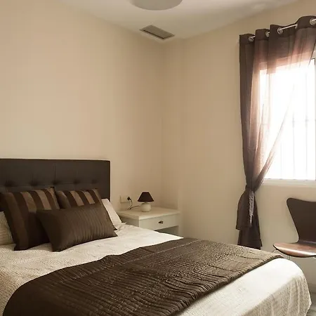 Apartamento Divina Enfermera