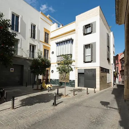 Divina Enfermera Apartamento *