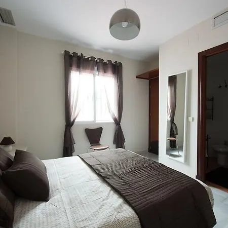 Divina Enfermera Apartamento