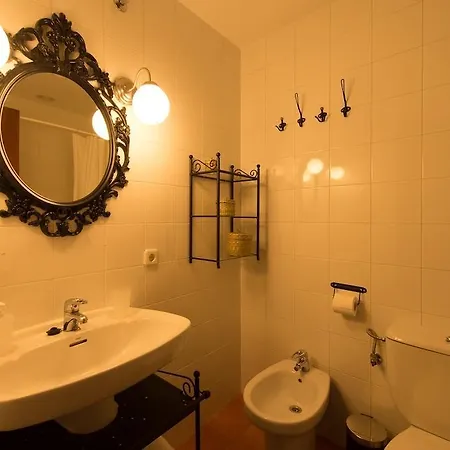 Apartamento Divina Enfermera Sevilla